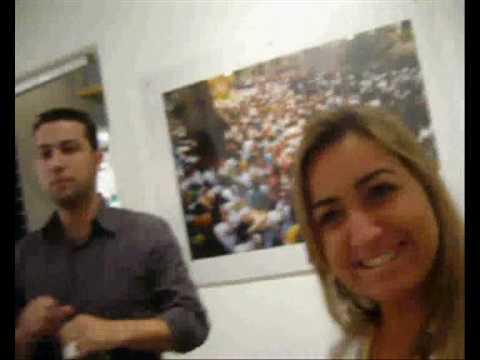 curta-metragem PARIS A GOSTO, de Brenda Ligia