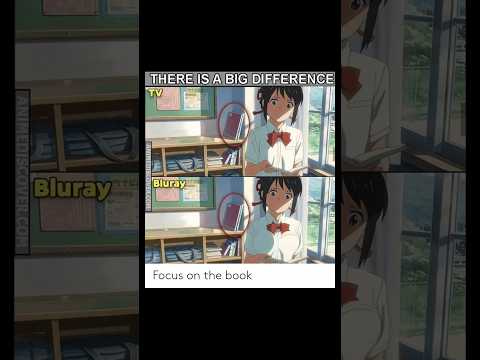 There is a big 📈 difference 😭 #anime #luffy #zoro #goku #saitama #naruto #ichigo #fypシ゚viral