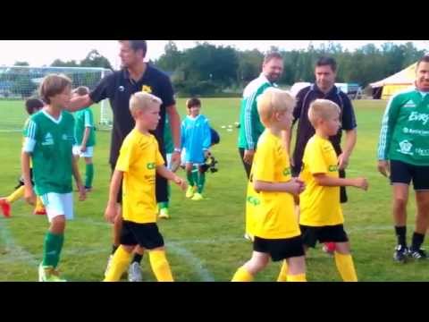 Skogstorp BK Sport 2-6