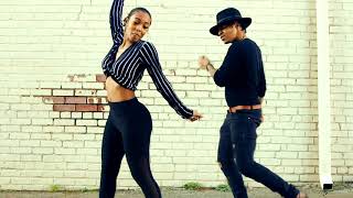 Shawn Desman - Sexy | Justcallmederrick (Dance Video)