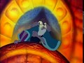 The Secret Of NIMH Jenner Before The Council