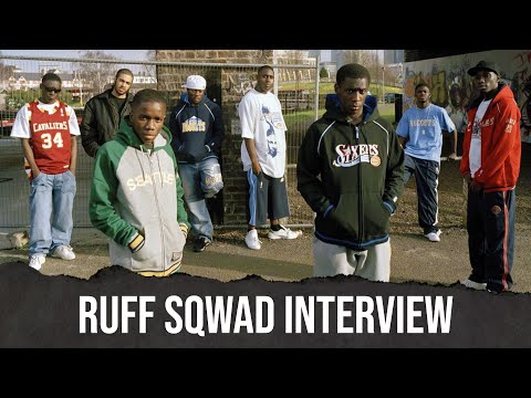 Ruff Sqwad: The Process Behind Their White Label Classics [Full Interview]