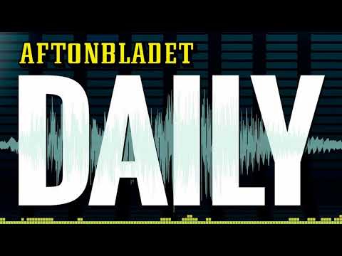 Nya attackerna i Gaza