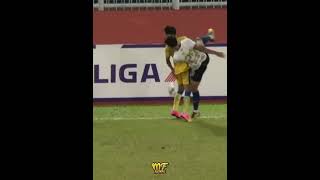 Download lagu BETUL2 HEADSHOT NI #mffootballchannel #football #malaysianfootball mp3