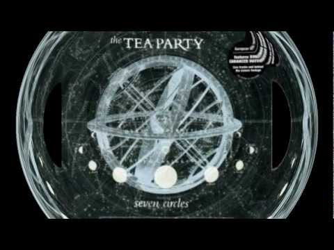 THE TEA PARTY - Walking Wounded (2001) w.lyrics