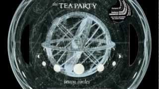 THE TEA PARTY - Walking Wounded (2001) w.lyrics