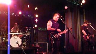 12 Stones &quot;That Changes Everything&quot;  Recher Theatre, Towson, MD 8/5/12 live concert