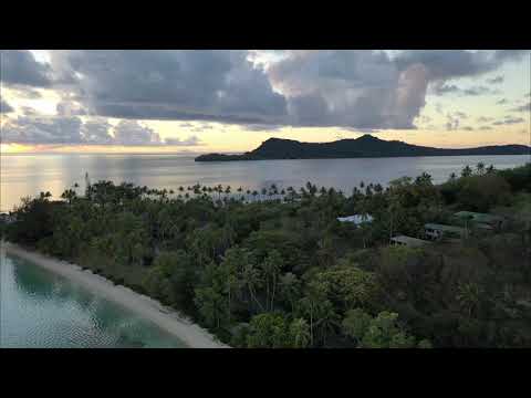 Bora Bora - La Perle du Pacifique