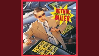 You Don't Know Me At All