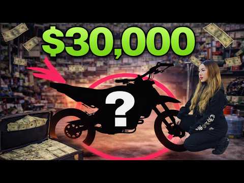 I BUILT MY CUSTOM DREAM SURRON!