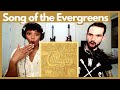 CHICAGO - "SONG OF THE EVERGREENS" (reaction)