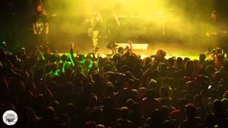 Suicide Silence - Destruction of a Statue LIVE 2015 - Observatory, Santa Ana CA (Pit Cam)