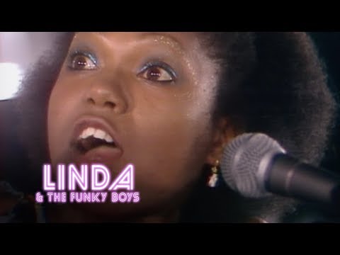 Linda & The Funky Boys - Sold My Rock ’n’ Roll (Rockpop, 10.09.1977)