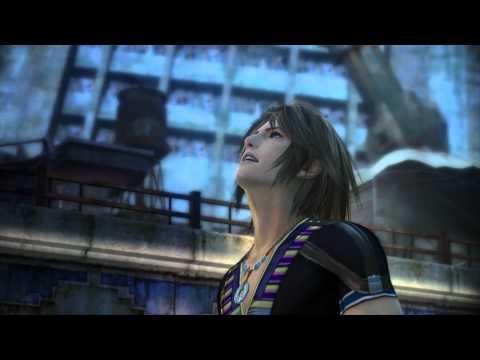 FINAL FANTASY XIII-2 - Gameplay Trailer