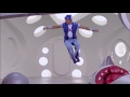 Sportacus S Incredibly Complicated Jumping Routine