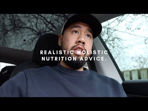 Tips on Becoming a Holistic Nutritionist | Watch this Before Starting