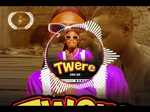 Twere,  BLESSED KID (Official Audio out)