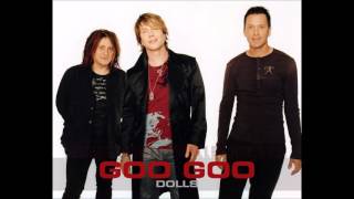 Goo Goo Dolls Hate this Place Live Rare