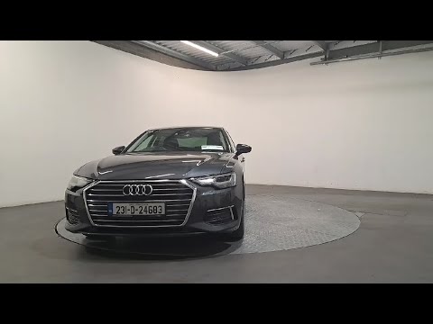 Audi A6 40tdi S Tronic SE From 550 per Month - Image 2