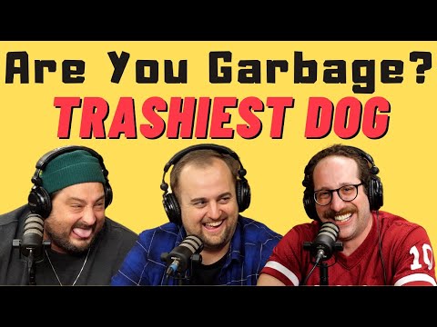 AYG Comedy Podcast: Ian Fidance returns!!