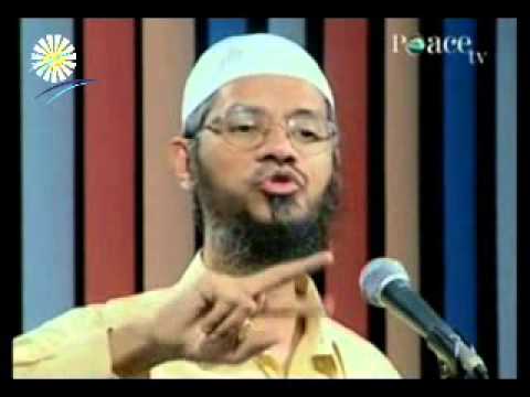 What are the teachings of buddhism _ Dr Zakir Naik _ a debate _ debates