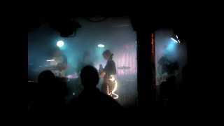 UA - Kopfunter am Himmel live 2014