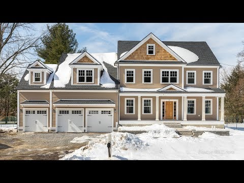 29 Philip Rd, Lexington MA - Elizabeth P. Crampton - Tel 781-389-4400