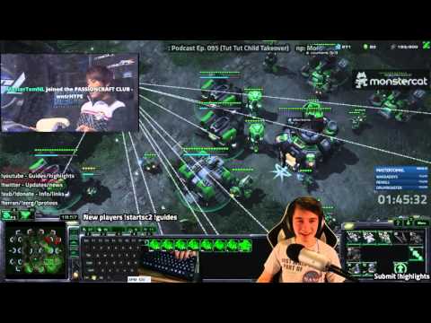 Game of Throws Vol 2 (The TvT World Series)  Who can Throw Harder?