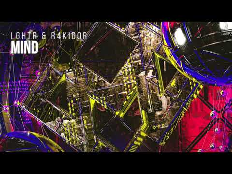 LGHTR & R4KIDOR - Mind [MADOX RECORDS]