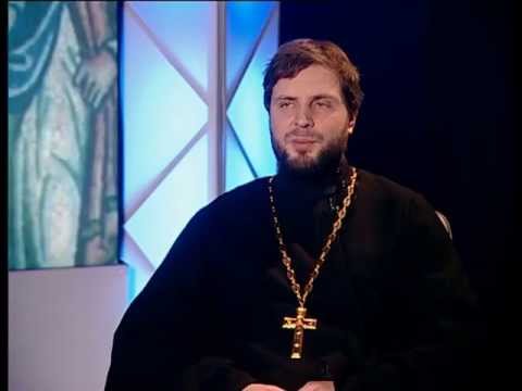 Телепроект "Слово" - Пост, как время самопознания