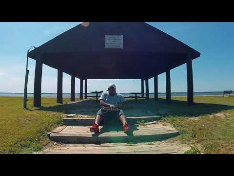 CityTheBeatMaster  - Dust & Chase visuals