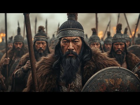 The Epic Victory: How Vietnam Thwarted the Mongol Horde!