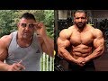 100% Confirmed: Hadi Choopan Will Compete In Men's Open At Olympia 2019