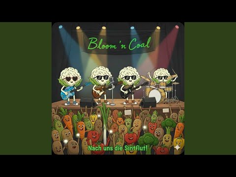 Nach Uns Die Sintflut