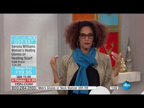 HSN | Last Minute Gifts 12.14.2016 - 04 AM