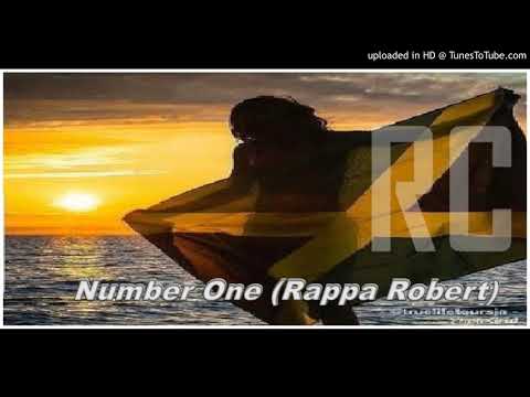 Number One (Rappa Robert)