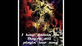 Dancing In The Dark Tokio Hotel Lyrics
