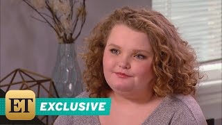EXCLUSIVE: Honey Boo Boo and Sister Pumpkin Dish on Mama June's Dramatic Weight-Loss Journey EXCLUSIVE: Honey Boo Boo and Sister Pumpkin Dish on Mama June's Dramatic Weight-Loss Journey