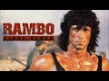Rambo First Blood 1982 Movie Full Sylvester Stallone Richard Crenna Facts And Review