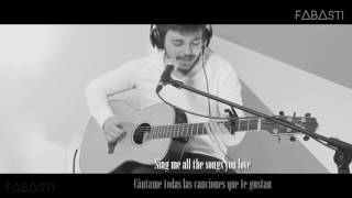 Seeb - Breathe ft. Neev (Sub Español + Lyrics)