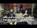 Renegades React to... Epic Rap Battles of History ...