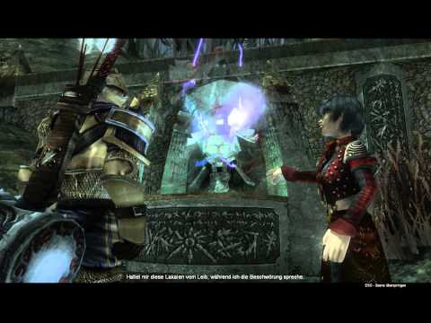 Let's Play Fable: The Lost Chapters #065 [Deutsch] [HD] - Die Versiegelung des Altars