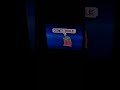 Sesame Street Sign Man Don T Walk
