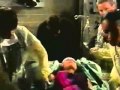 Ryan Finds Gillian Shot AMC