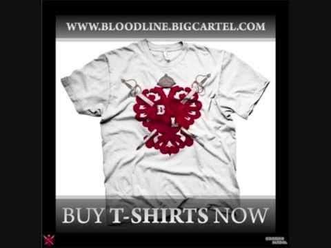 Bloodline - Snakes In The Grass (Big H / Bossman / Prez T / Paper Pabs