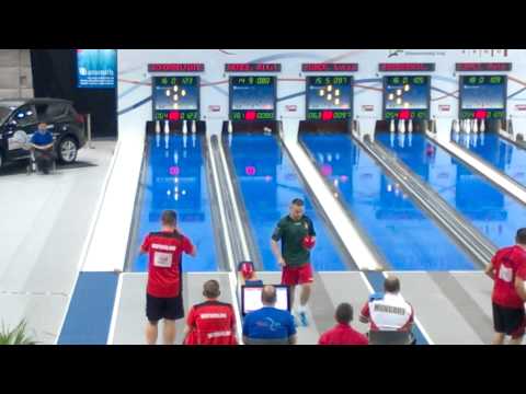 MS BRNO 2014 - Schondelmaier vs. Nemes