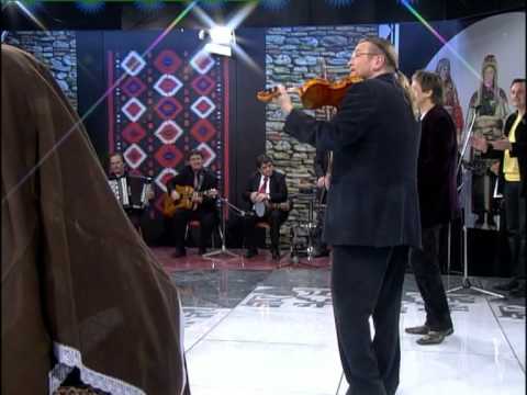 Zoran Dzorlev - Goce Arnaudov: Za kogo ti cuti Dano liceto