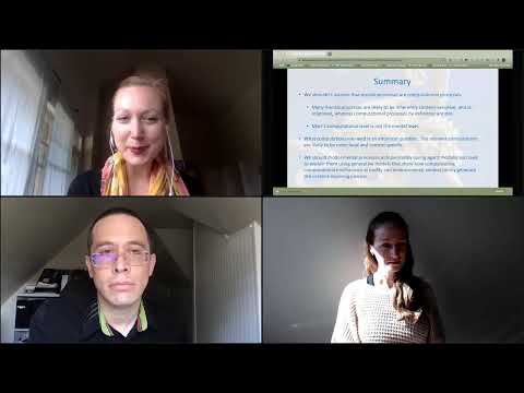 NMA Professional Development 6.2 Philosophy