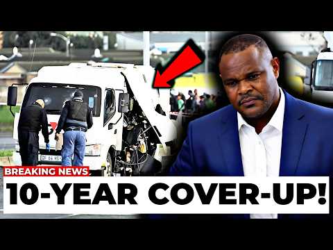 The 10-Year Cover-Up! Sgt Nkosi Sent to Gen-Pop as Lawyers Clash in Court