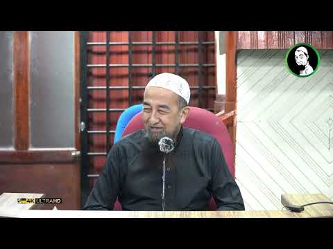 Solat Sunat Tapi Belum Habis Qada Solat - Ustaz Azhar Idrus